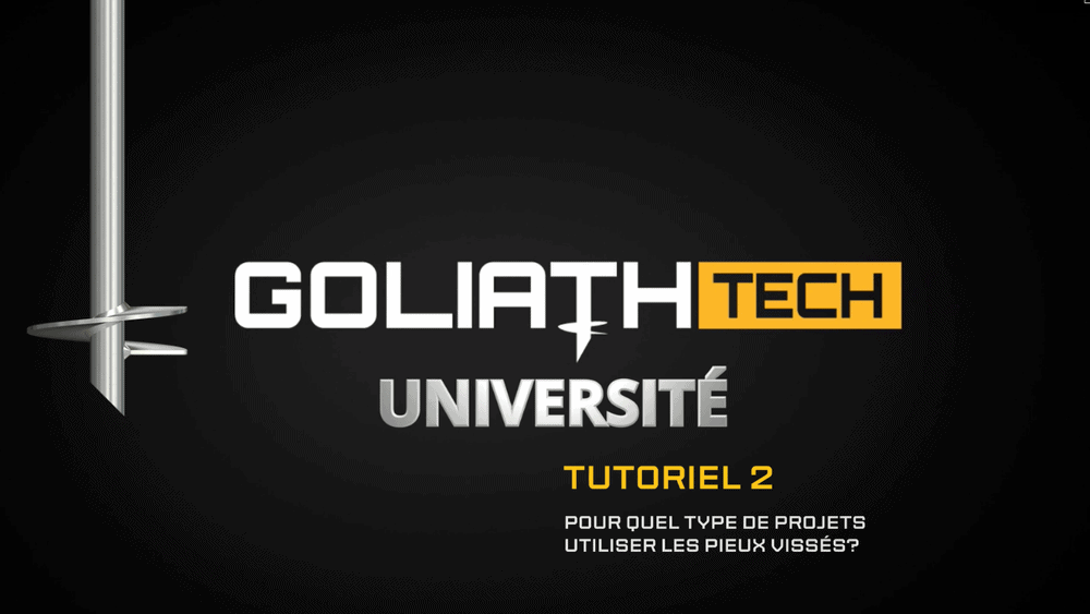 image GoliathTech pieux vissés tutoriel 2