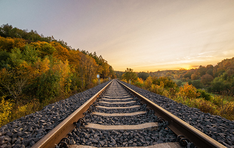 screw piles for railways