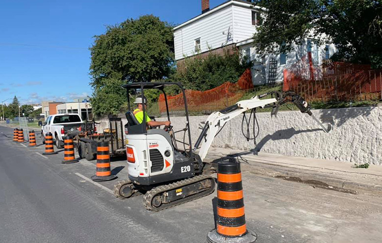 retaining wall blocks for house