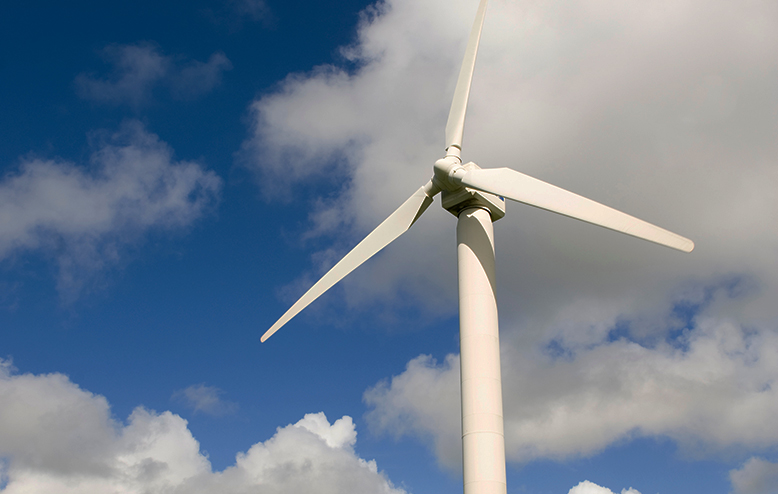 fondation éolienne béton sur pieu vissé