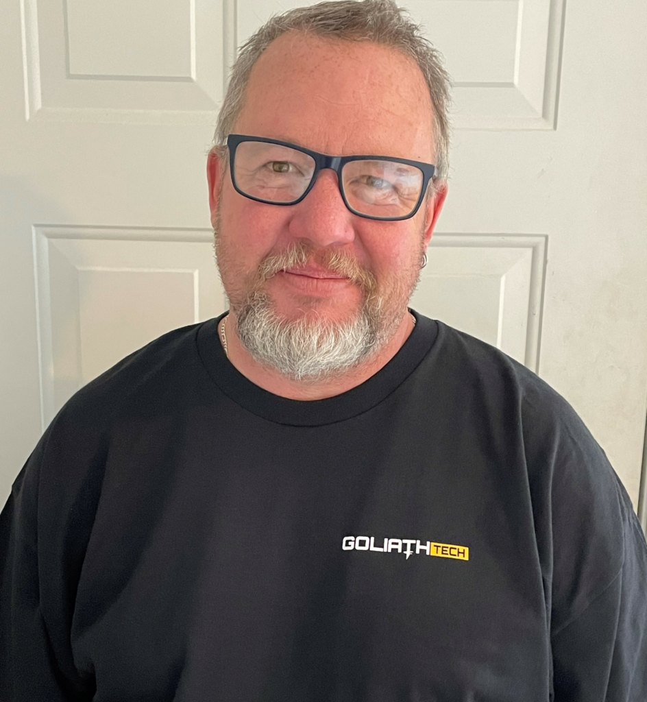 Helical Pile Foundations Fredericton GoliathTech