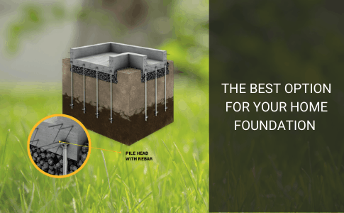 best for home foundation image