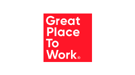 Great Places to Work