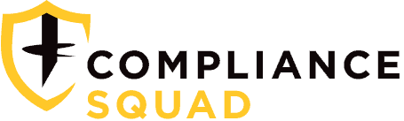 compliance squad logo