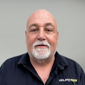 GoliathTech New England Jeff Orourke headshot