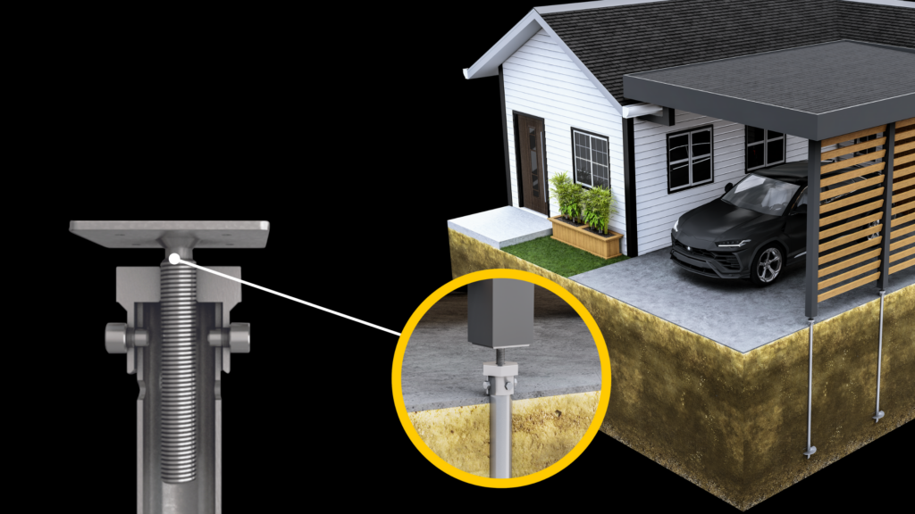 flat plate attachment image